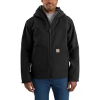 Carhartt Super Dux Bonded Active Jacket | Maat: L