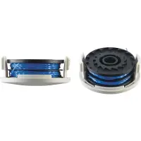 Ryobi Bobine + fil torsadé Ø 1,5mm + couvercle RAC122