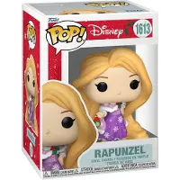Funko POP! Rapunzel Rapunzel vinylfiguur 1613 Unisex Pop! - Neutraal - Standard