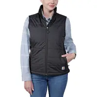 Carhartt Rain Defener Relaxed Fit Lightweight Dames Vest Maat