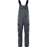 Fristads 300226 Amerikaanse Overall 1556 Stfp Regular Fit Skarup | Maat: C52