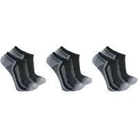 Carhartt Force Midweight Low Cut Sokken (3 paar)