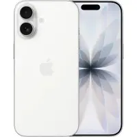 Apple iPhone17 5G Nano + eSIM 256GB A3520 Wit