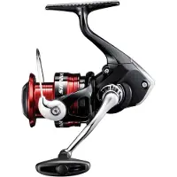 Shimano Sienna 4000 FG - Vismolen