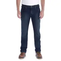 Carhartt Rugged Flex Straight Tapered Jean 102807