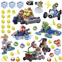 RoomMates RM - Mario Kart met vrienden