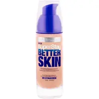 Maybelline Foundation - Superstay Better Skin 010 Ivory 30ml