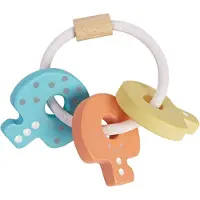 PlanToys W