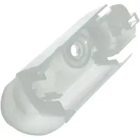 Whirlpool 3137910 behuizing thermostaat/verlichting