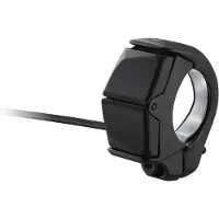 Shimano E7000 Steps Elektronische Schakelaar