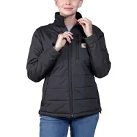 Carhartt Relaxed Fit Light Insulated Jas