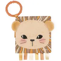 Kaloo - Activity Book - The Curious Lion (LKK62783)
