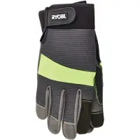 Ryobi RAC811L | Power Tuinhandschoenen (L) - 5132002992 - 5132002992