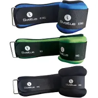 SVELTUS 2 x 1 kg
