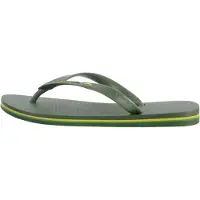 Ipanema Classic Brasil Heren Slippers - Green
