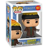 Funko POP! Pop! - Home Alone 2 - Harry #1917