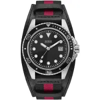 GUESS Gents Crew Horloge