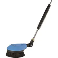 Kränzle Roterende Wasborstel + 40 Cm Lans