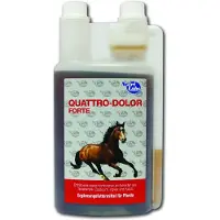 Nutrilabs Quattro-Dolor Forte