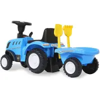 Jamara Kids New Holland T7