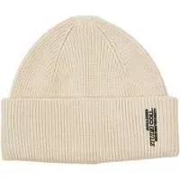 Jack & Jones Muts 'JACCOLL' ecru / zwart