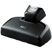 AEG Elektrosaugbürste Tiefenreinigung von Möbeln und Matratzen