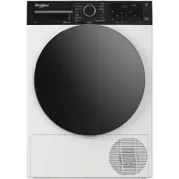Whirlpool C WD 86M WBS BE Privilege Wit