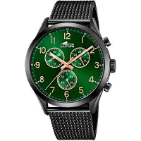Lotus Herenhorloge 18639/E