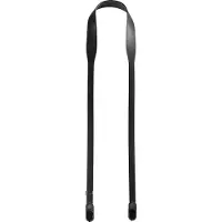 Peak Design LRS-L-BK-1 Form Leather Camera Strap Long Black