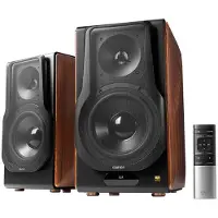 Edifier S3000mk Ii Premium Wireless 2.0 Luidsprekers
