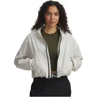 Under Armour Unstoppable Woven Ribstop Jas Dames
