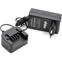 123accu Black & Decker oplader voor 14.4 volt - 16 volt Max Li-ion (huismerk)