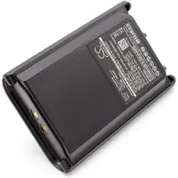 123accu Vertex FNB-V103 / FNB-V104 / FNB-V103LI accu (1380 mAh, huismerk)