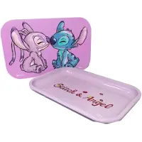 Lyo Tray Storage 2.0 Stitch&Angel