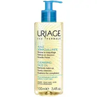 Uriage Reinigende Gelaatsolie 100 ml