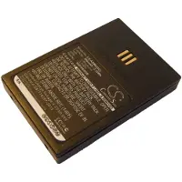 123accu Ascom 5530000102 / 660190/R2B accu (900 mAh, huismerk)