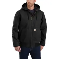 Carhartt Washed Duck Active Jacket
