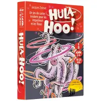 Iello 51968, Kaartspel, Vanaf 8 jaar, 10 minuten