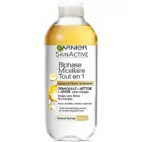 Garnier SkinActive Micellaire Biphase All in 1 400 ml