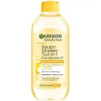 Garnier SkinActive Micellaire Oplossing Alles in 1 Vitamine C 400 ml