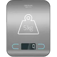 Cecotec keukenweegschaal Cecotec Cook Control