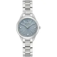 Bulova - 96P255 - Polshorloge - Dames - Kwarts - Classic
