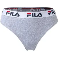 FILA Slip navy / grijs / rood / wit