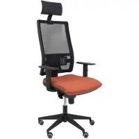 Piqueras Y Crespo Horna Bali Ergonomische Bureaustoel