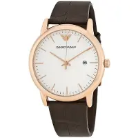 Giorgio Armani heren AR2502 horloge