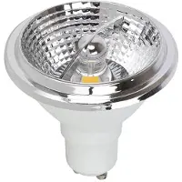 ELP GU10 LED Spot Ø70mm | 6W 2700K Wit 540Lm | 827 AR70