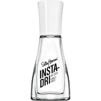 Sally Hansen InstaDri - 113 White on Time