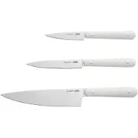 Berghoff Messenset Leo Line Spirit Starter (3-delig)