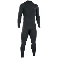 iON Element 3/2 Mm Wetsuit Met Lange Mouwen En Rits Op De Rug