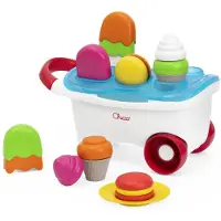 Chicco IJSCOWAGEN